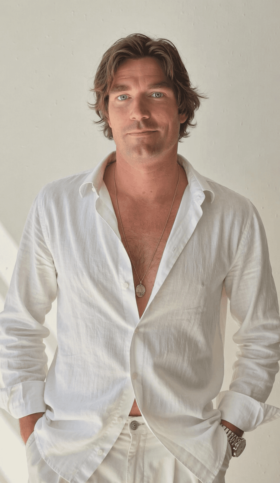 Christopher Ferjo